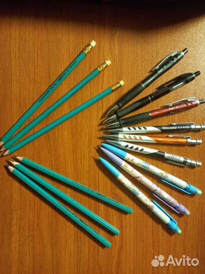 Канцелярские товары