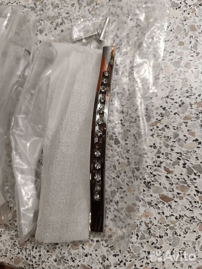 Мебельные ручки винтаж