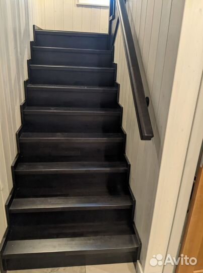 Лестница на заказ