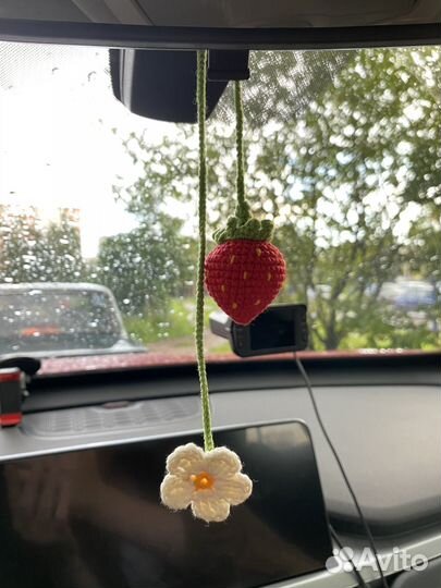 Аксессуары как в Pinterest