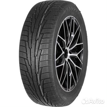 Ikon Tyres Nordman RS2 195/65 R15 95R