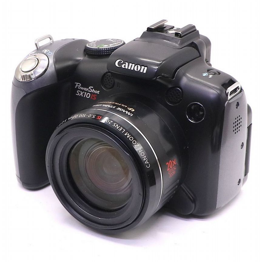 canon powershot sx10 is - Купить фототехнику в Москве с доставкой