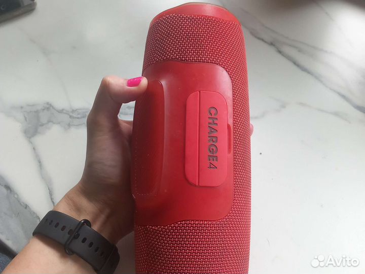 Jbl charge 4