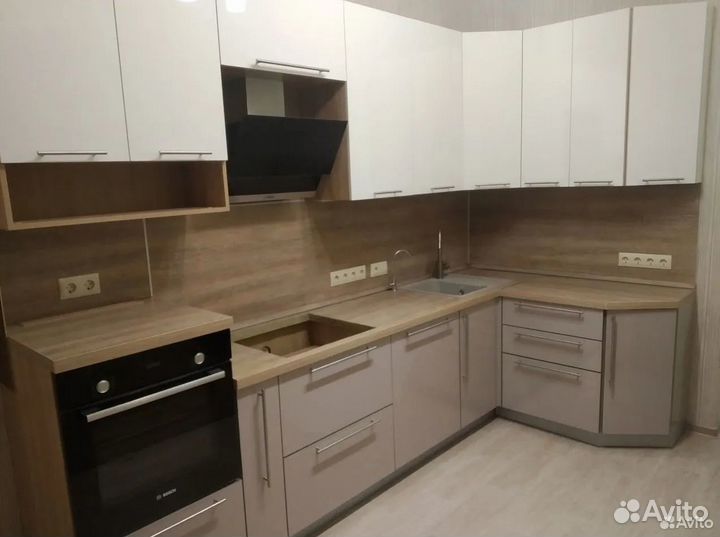 Кухни на заказ