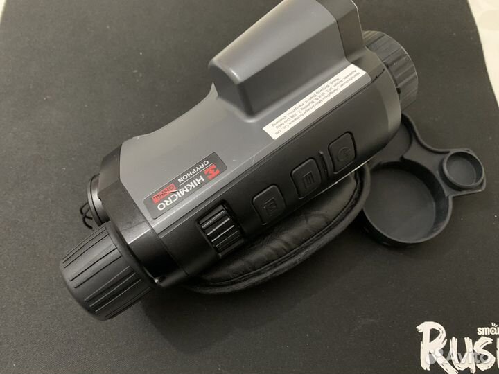 Тепловизор Hikmicro Gryphon GH25L