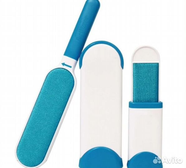 Щётка для удаления шерсти