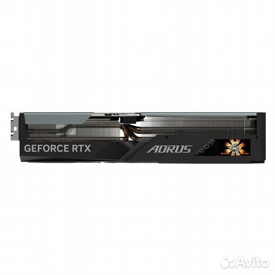 RTX4070Ti aorus master 12GB