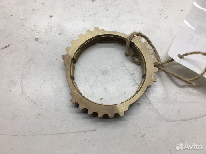 Кольцо синхронизатора Nissan Sunny FB15 QG15DE