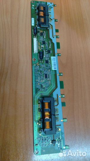 Инвертор Samsung LE32C454E3W