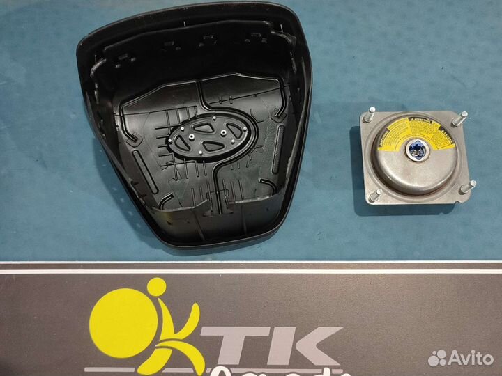 Подушка безопасности Hyundai Solaris2 ремкомплект