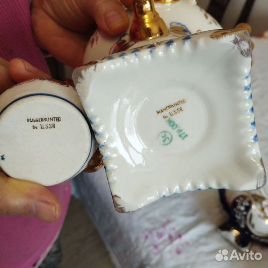 Ваза японская