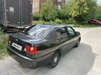 Chery Amulet (A15) 1.6 MT, 2007, 197 000 км, с пробегом, цена 210 000 руб.