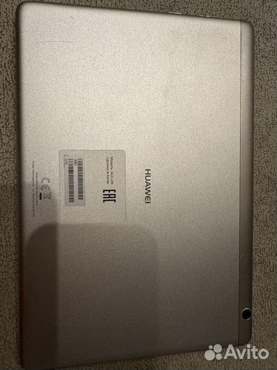 Планшет Huawei MediaPad T3