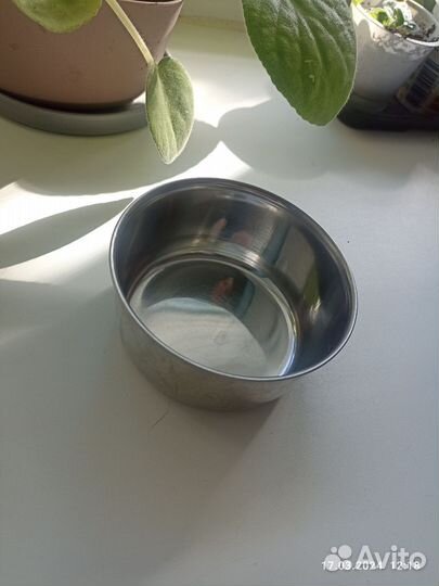 Миски для кошек и собак, грызунов