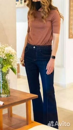 Esprit Германия джинсы женские