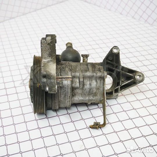 Насос гур E60 E61 E63 E64 Dynamic Drive