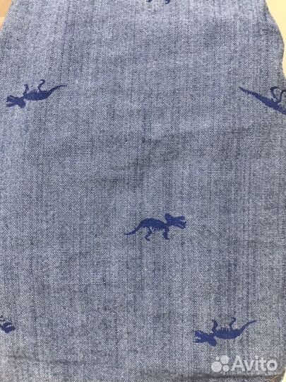 Рубашка Carter’s для мальчика