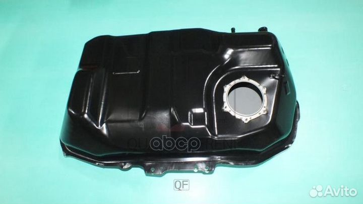 Бак топливный qf06a00122 quattro freni