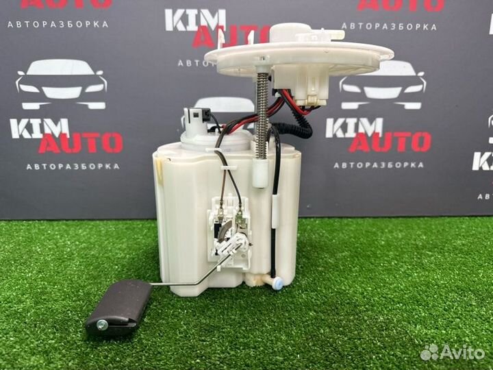 Топливный насос Kia Cerato 4 Bd 2.0 G4NA 2019