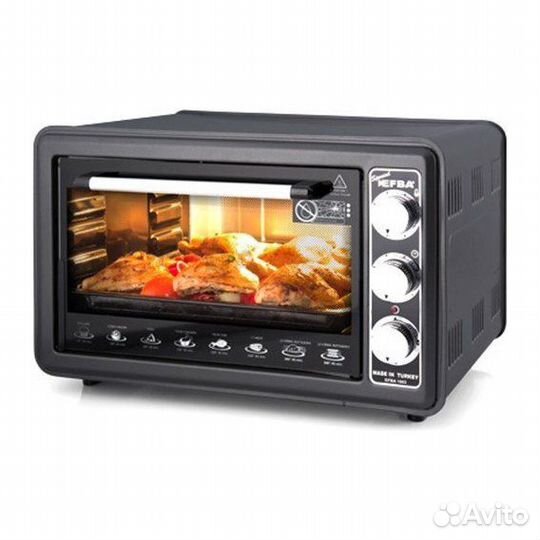 Электрическая духовка