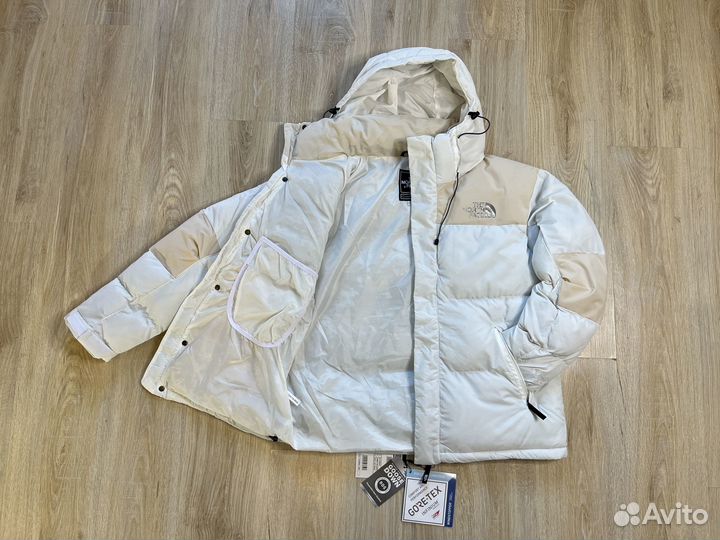 Куртка The North Face (новая с биркой)