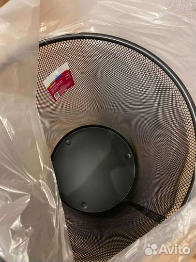 Корзина для мусора, ведро для мусора