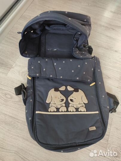 Переноска для детей