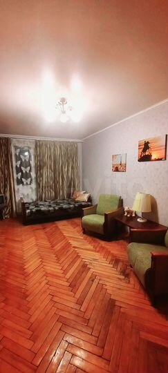 Комната 16 м² в 1-к., 7/12 эт.