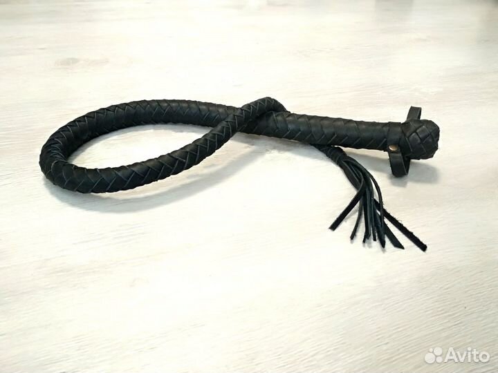 Плеть Черная Змея