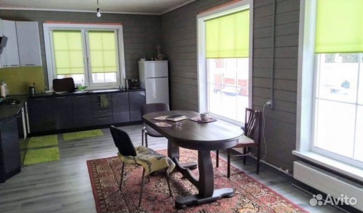 Жалюзи рулонные