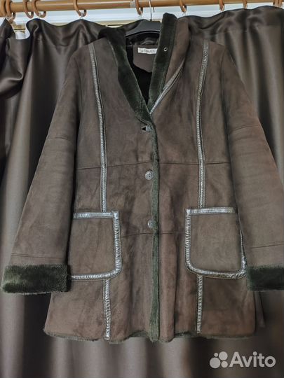 Dsquared2, Burberry, Balmain, Belstaff оригинал