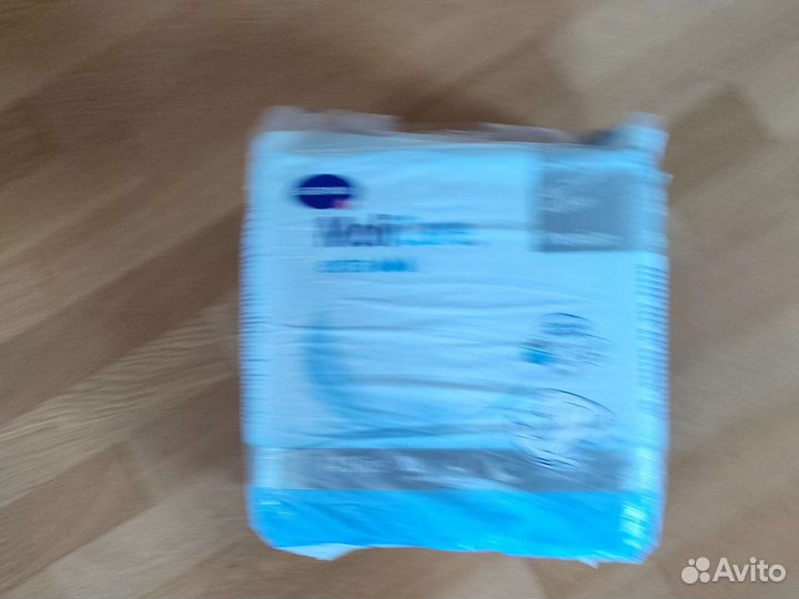 Памперсы для взрослых XL molicare