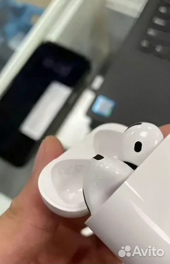 Airpods pro 4 оптом