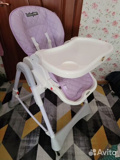 Стул для кормления Babyton