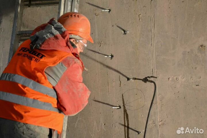 Гидроизоляция полимочевиной. Жидкая резина