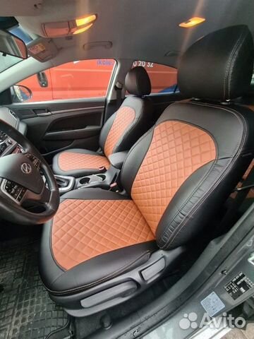 Чехлы Автопилот Haval Julion с 2021-н.в