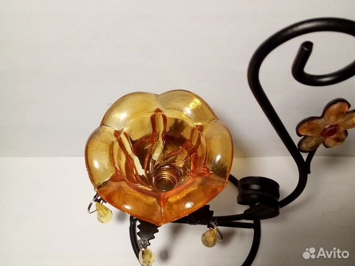 Подсвечник