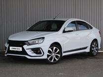 ВАЗ (LADA) Vesta 1.6 MT, 2017, 64 630 км, с пробегом, цена 700 000 руб.