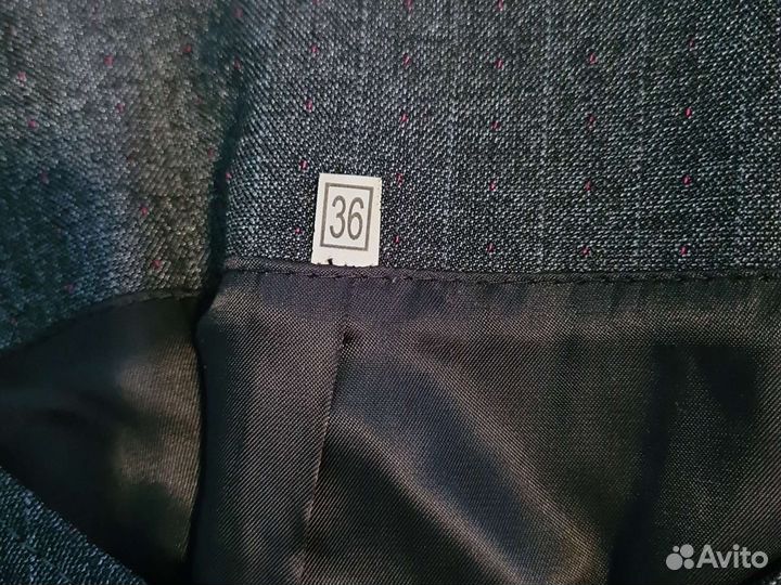 Жилетка школьная