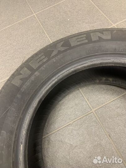 Nexen N Blue HD 205/60 R16 92