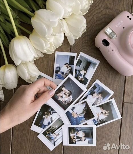 Instax mini аренда