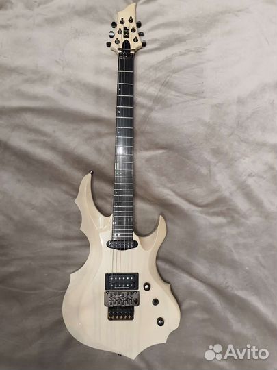 ESP Forest GT Kiso Custom Shop 2007