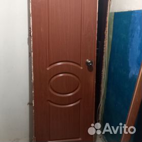 Карычневые двери ваную не дорогие