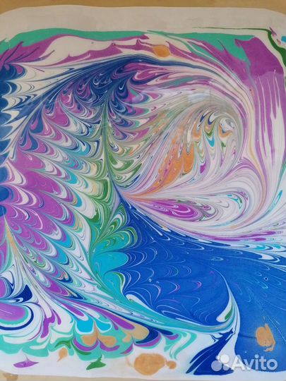 Занятия с детским психологом