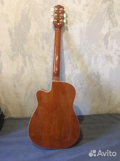 Акустическая гитара colombo