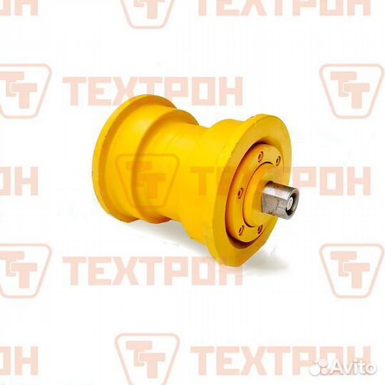 Каток однобортный Т15 1501-21-44-03 сб