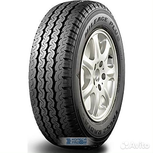 Triangle TR652 215/70 R15 R
