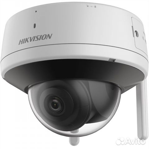 Hikvision DS-2CV2141G2-IDW 2.8мм