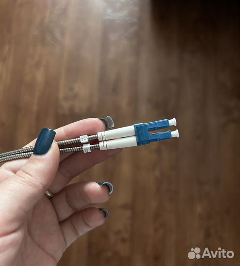 Оптический кабель