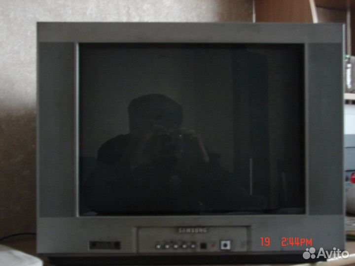 Телевизор Samsung